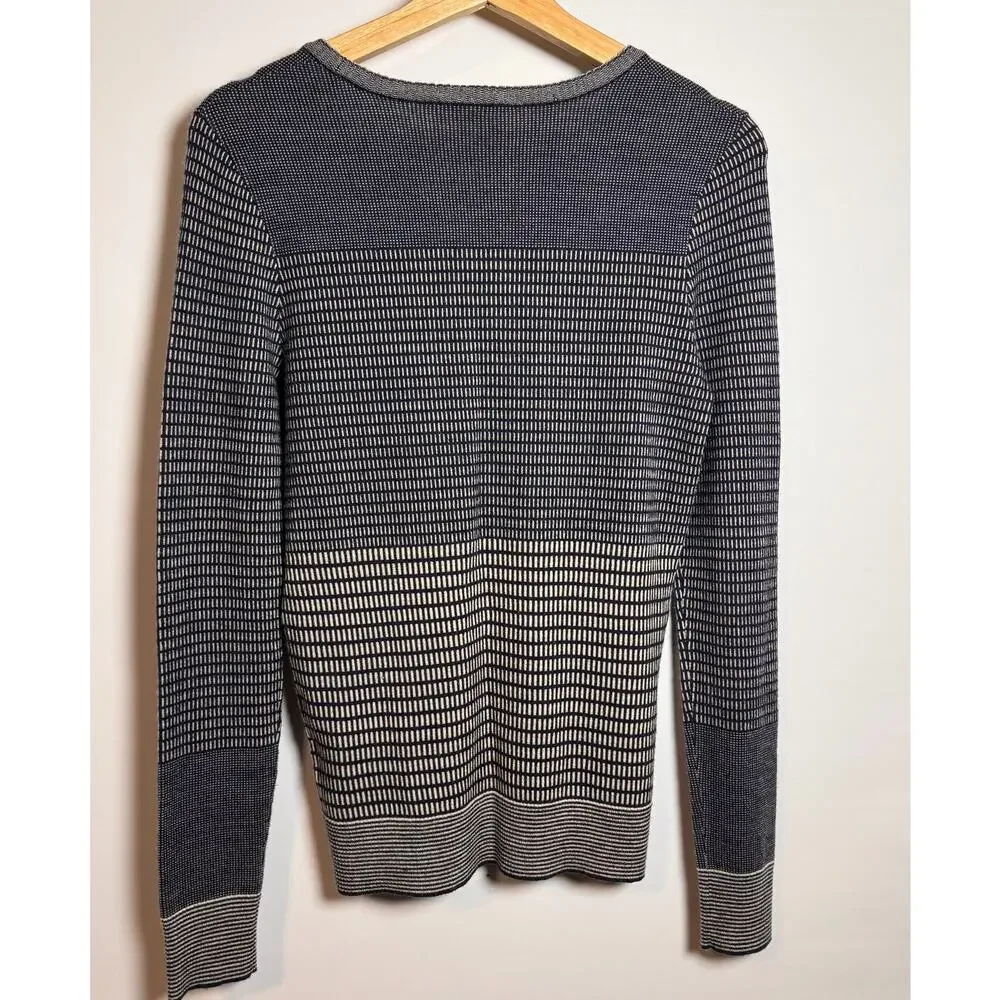 Current/Elliott x Charlotte Gainsbourg Sweater Size 1